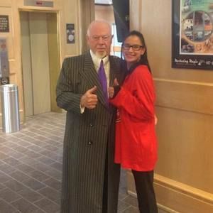 Meet your Posher, Maryanne